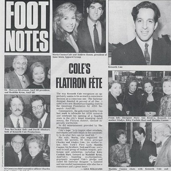 Kenneth Cole unlisted "Break Cover" Cap Toe Boot👢 - Picture 15 of 16